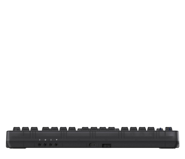 8BitDo Mechanical Keyboard Mecha Break RET00622 - 1367011 - zdjęcie 4